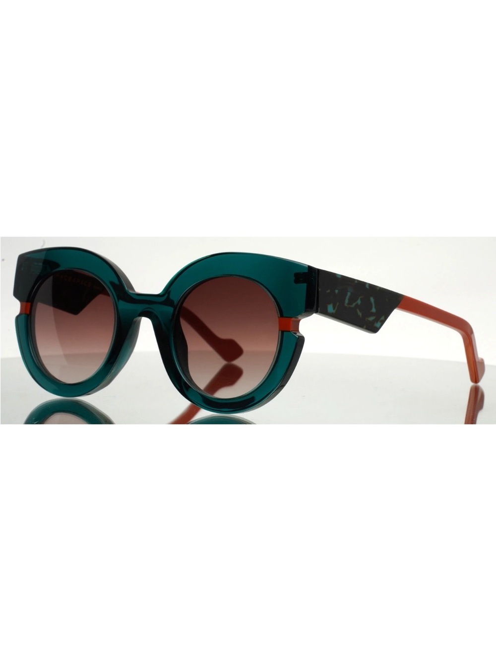 Face A Face Sunglasses, New 215